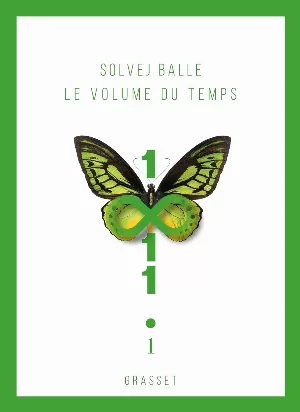 Le Volume du temps, Tome 1